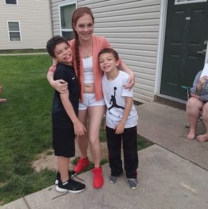 Meet your Posher, Candi